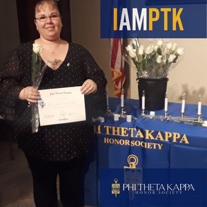 Meet your Posher, Kimberley